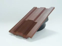 Ubbink UB62 Inline Tile Vents -JJ Roofing Supplies Shop gsa ub62 red