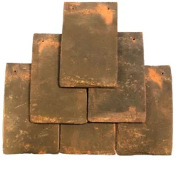 Spicer Handmade Clay Hanbury Churchland Bat Access Tiles