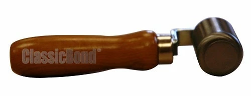 ClassicBond EPDM 2" Steel Hand Roller 3 ClassicBond EPDM 2" Steel Hand Roller
