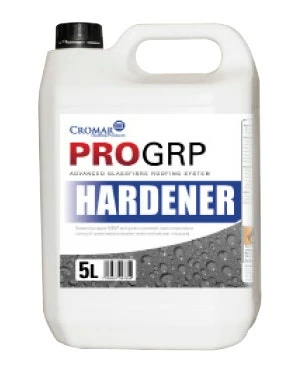 Cromar PROGRP - Catalyst 3 Cromar PROGRP - Catalyst