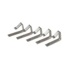 Hambleside Danelaw Dry Valley Clip Pack Of One Hundred