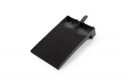 Hambleside Danelaw TV10 Flush Fit Plain Clay Tile Vent 2,000² Pack Of Five Antique Red