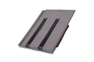 Hambleside Danelaw TV15 Flush Fit Tile Ventilator Modern Type 15,000² Pack Of Five Slate Brown 3 Hambleside Danelaw TV15 Flush Fit Tile Ventilator Modern Type 15,000² Pack Of Five Slate Brown
