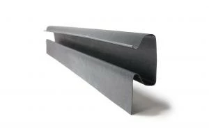 Hambleside Danelaw Continuous 3m Verge For Slate Roofs Face Fixing Pack Of Ten 3 Hambleside Danelaw Continuous 3m Verge For Slate Roofs Face Fixing Pack Of Ten