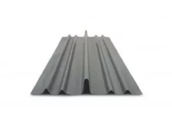 Hambleside Danelaw Dry Fix Valley 2.4m Trough For Slate Roofs Pack Of Five