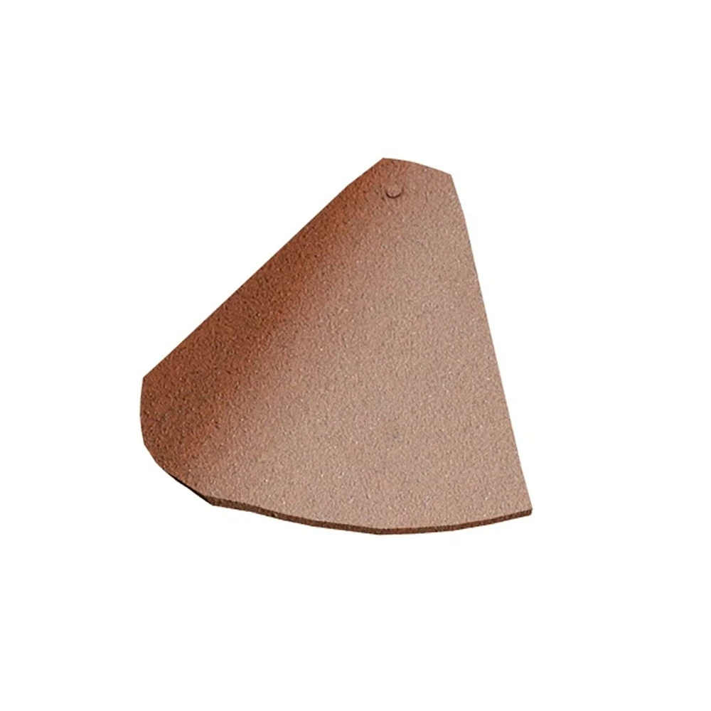 Marley Clay Heather Blend (F) Granny Bonnet MAKE304ZGBHB 3 Marley Clay Heather Blend (F) Granny Bonnet MAKE304ZGBHB