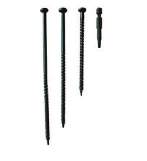 ClassicBond HP Fasteners 150mm Box Of 100 3 ClassicBond HP Fasteners 150mm Box Of 100