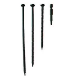 ClassicBond HP Fasteners 175mm Box Of 100