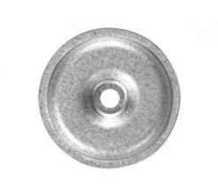 ClassicBond 76mm Metal Insulation Plates (3")