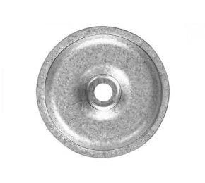 ClassicBond 76mm Metal Insulation Plates (3") 3 ClassicBond 76mm Metal Insulation Plates (3")