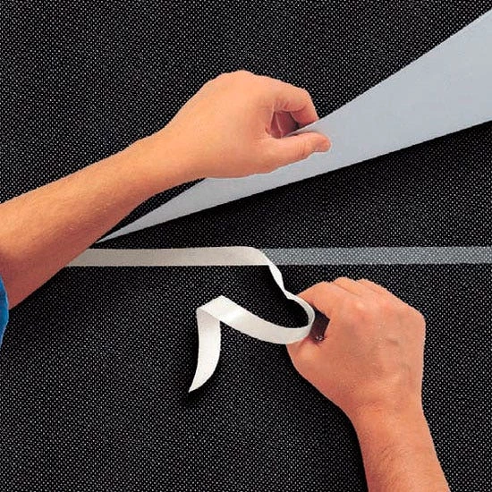 Klober Tacto Double Sided Breathable Membrane Tape 4 Klober Tacto Double Sided Breathable Membrane Tape - Image 2