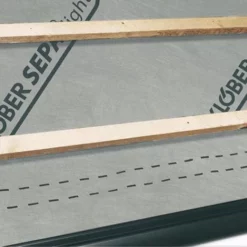 Klober Sepa Light Non-Breathable Roofing Underlay
