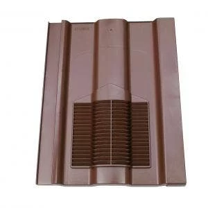 Klober Profile-Line Limarech Tile Vent Slate Grey KG9859-0429 4 Klober Profile-Line Limarech Tile Vent Slate Grey KG9859-0429 - Image 2