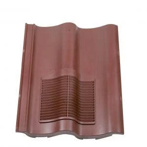 Klober Profile-Line Double Pantile Vent Brown KG9858-0247 3 Klober Profile-Line Double Pantile Vent Brown KG9858-0247