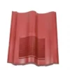 Klober Profile-Line Double Pantile Vent Antique Red KG9858-0116 -JJ Roofing Supplies Shop main 56a7b2a6ec601 1