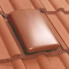 Klober Universal Tile Vent Terracotta KG985434 1 Klober Universal Tile Vent Terracotta KG985434 -JJ Roofing Supplies Shop main 56c48013e7f1f 4