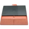 Klober Uni-Plain Tile Vent Hedgerow BrownKG991818 -JJ Roofing Supplies Shop main 56c4a87a76f20 5