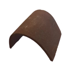 Heritage Clay Mono Ridge 7 Heritage Clay Mono Ridge -JJ Roofing Supplies Shop medium mono ridge 1