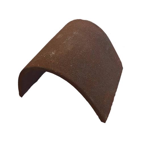 Heritage Clay Mono Ridge 5 Heritage Clay Mono Ridge - Image 3