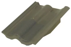 Ubbink UB62 Inline Tile Vents -JJ Roofing Supplies Shop mendip ub62