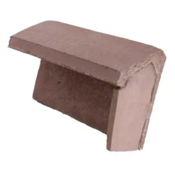 BMI Redland Universal Angle Block End MonoRidge 729/7/8 -JJ Roofing Supplies Shop mono ua be rh 36 1
