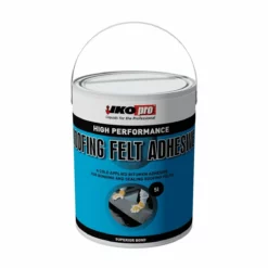IKOpro Roof Felt Adhesive 5Ltr