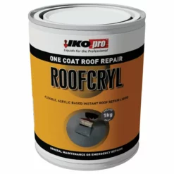 IKOpro Roofcryl Grey 1kg