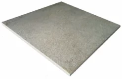 Castle Composites Extra 20 Natural Grey Stone Porcelain Paving 600x600mm