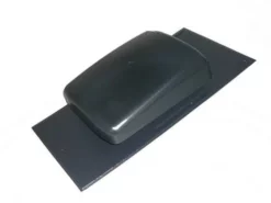 Ubbink UB19-52291424 Tile/Slate Vent Slate 500x250 Athracite