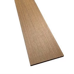 Castle Composites Castlewood Composite Oak Decking Fascia Board 3 Castle Composites Castlewood Composite Oak Decking Fascia Board