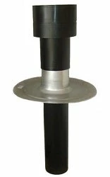 Ubbink OFT 5 Insulated Flat Roof Terminal