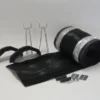 Ubbink Ventilated Dry Ridge Kit -JJ Roofing Supplies Shop p1030059