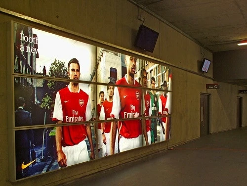 PALSUN®Flat Solid Polycarbonate Sheet UV2 6.00mm W.OPL 1525x2050 5 PALSUN®Flat Solid Polycarbonate Sheet UV2 6.00mm W.OPL 1525x2050 - Image 3