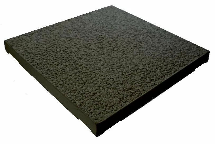 Castle Composites Pebble GRC Promenade Slab 600x600x38mm 3 Castle Composites Pebble GRC Promenade Slab 600x600x38mm