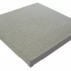 Castle Composites Light Grey Pebble GRC Promenade Slab 600x600x38mm 1 Castle Composites Light Grey Pebble GRC Promenade Slab 600x600x38mm -JJ Roofing Supplies Shop peblgrey 6
