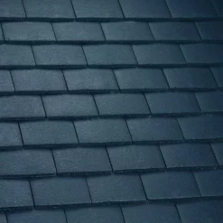 Marley Modern Mono Ridge Tile Anthracite (Smooth) MA23038