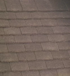 Marley Segmental Mono Ridge Tile Antique Brown (Granular) MA22520