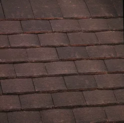 Marley Segmental Ridge Gas Ventilation Terminal Natural Red (Fine Sanded) MA25618