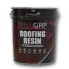 Cromar PROGRP 10kg Resin -JJ Roofing Supplies Shop pro grp resin 1