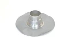 Ubbink OFT 4 Flat Roof Terminal