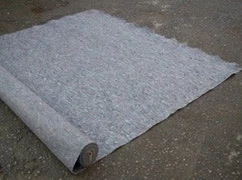Wallbarn Recycled Polyester Geotextile M/C - 500gsm - 100m2