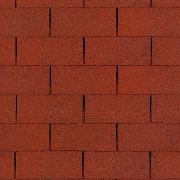 Square Butt Felt Roof Shingles 21m2 Complete Kit 9 Square Butt Felt Roof Shingles 21m2 Complete Kit - Image 7