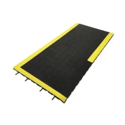 Roofway Interlocking Roof Matting System- Corner