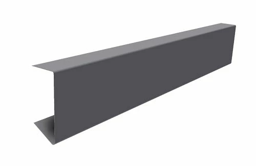 Cure-It GRP Soffit Trim (3m) 4 Cure-It GRP Soffit Trim (3m) - Image 2