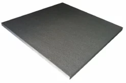 Castle Composites Extra 20 Sense Charcoal Style Porcelain Paving 600x600mm