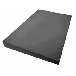 Castle Composites Once Weathered Dark Grey Coping Stone 375x600mm