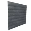 Marley Weatherboard - Slate Grey - 3.6m -JJ Roofing Supplies Shop slate grey