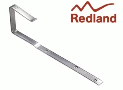 BMI Redland Old Hollow Verge Clip RH