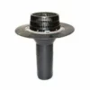 Surefix 75mm Flat Roof Outlet -JJ Roofing Supplies Shop surefix drain outlet 1