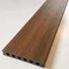 Castle Composites Castlewood Composite Teak Decking Board -JJ Roofing Supplies Shop teak deck board side a